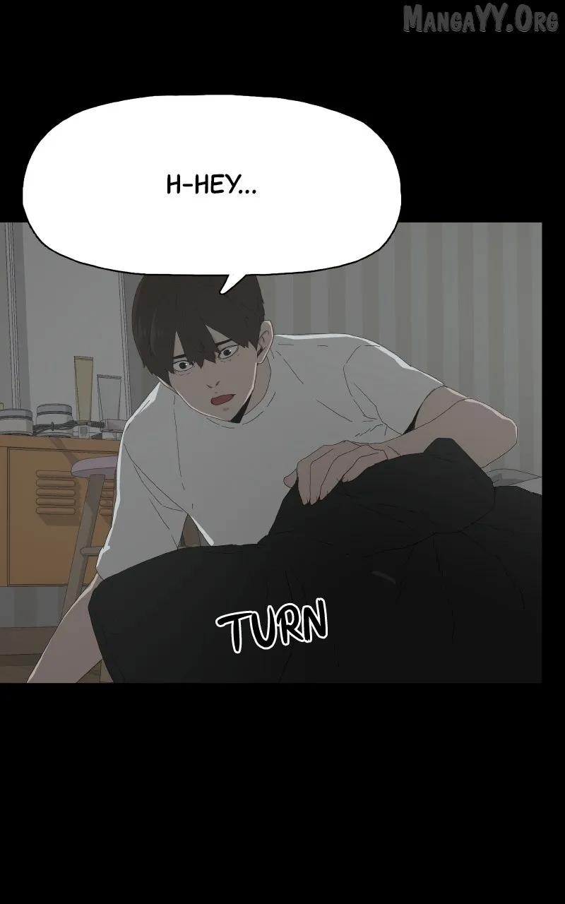 Survive  Webtoon Chapter 12 page 7 - 
