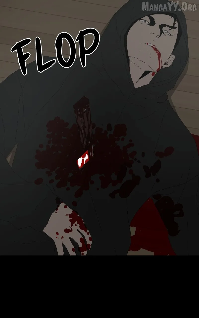 Survive  Webtoon Chapter 12 page 9 - 