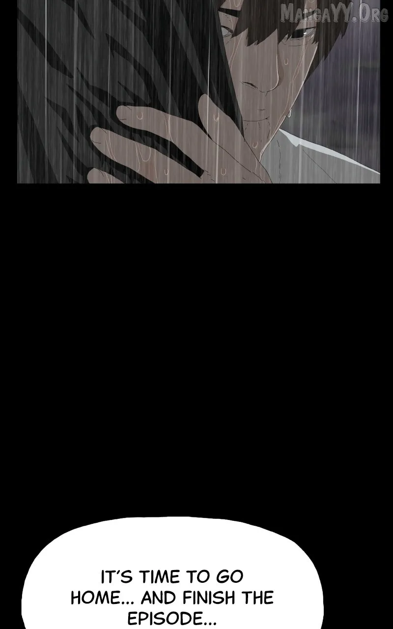 Survive  Webtoon Chapter 12 page 97 - 
