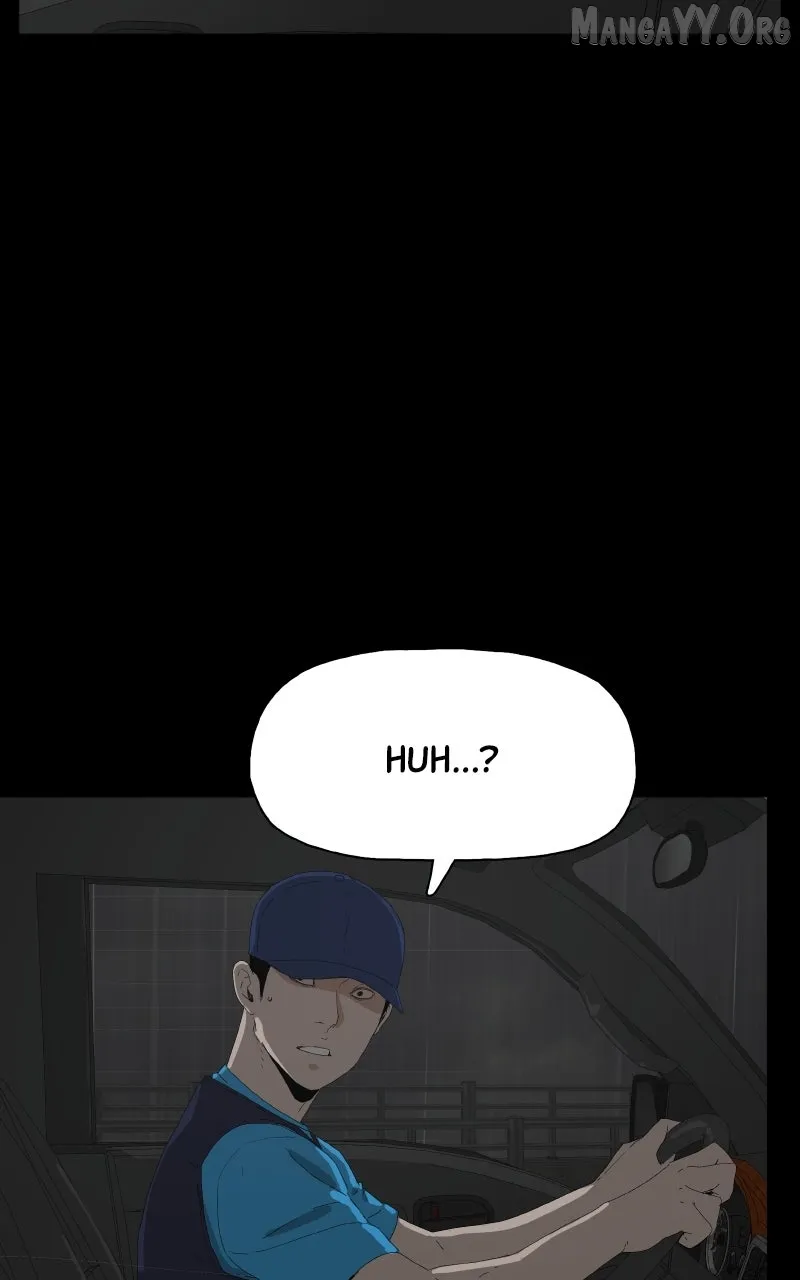 Survive  Webtoon Chapter 13 page 17 - 