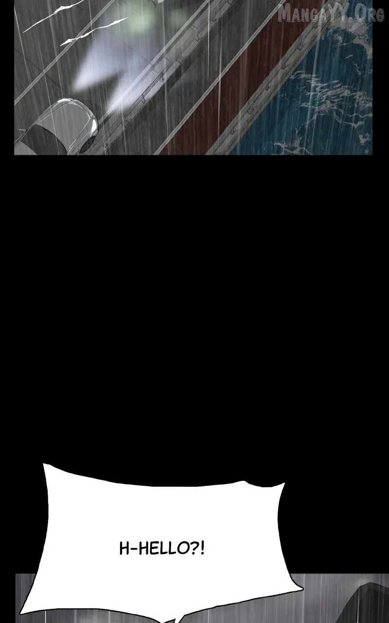 Survive  Webtoon Chapter 13 page 19 - 