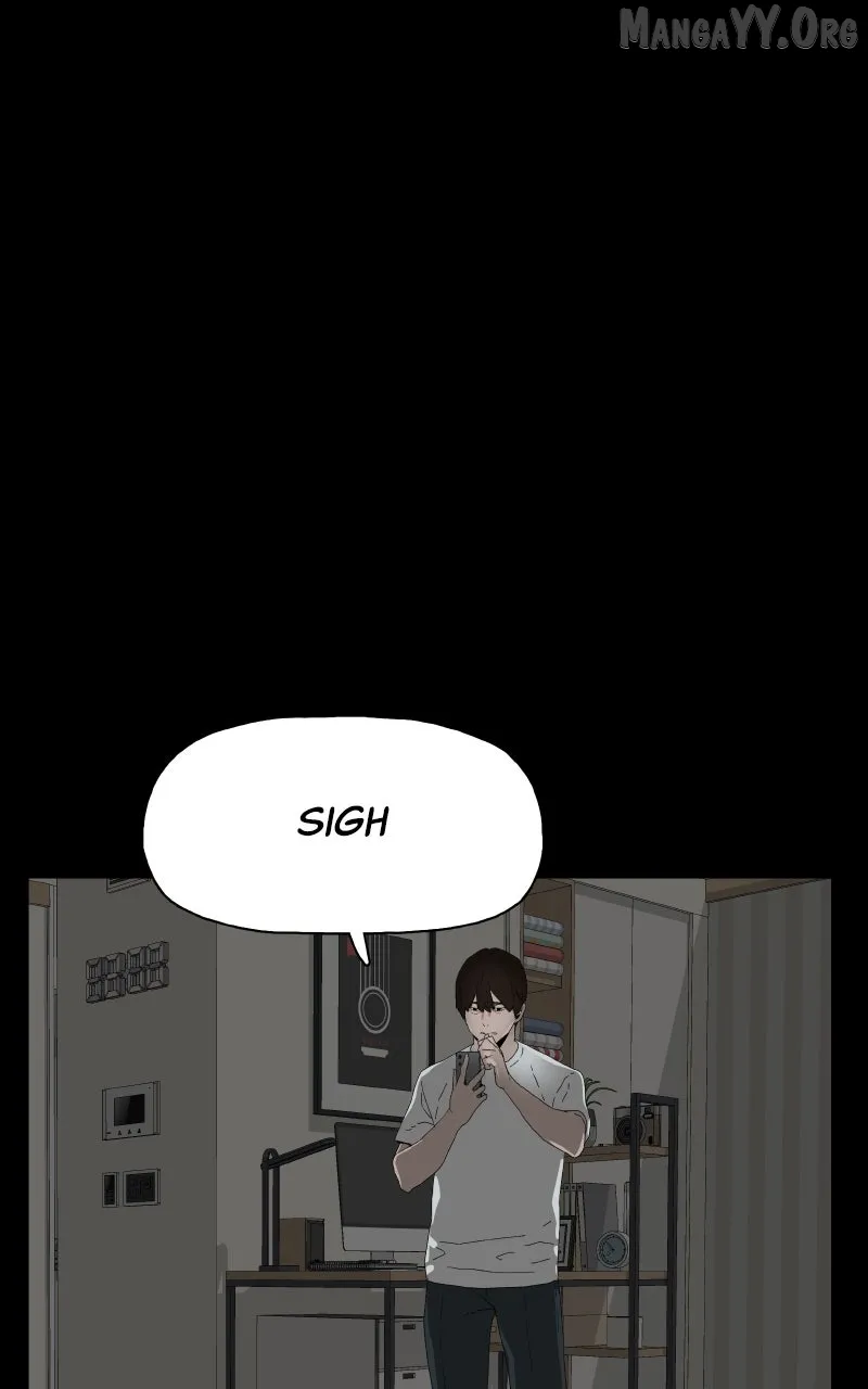 Survive  Webtoon Chapter 13 page 28 - 