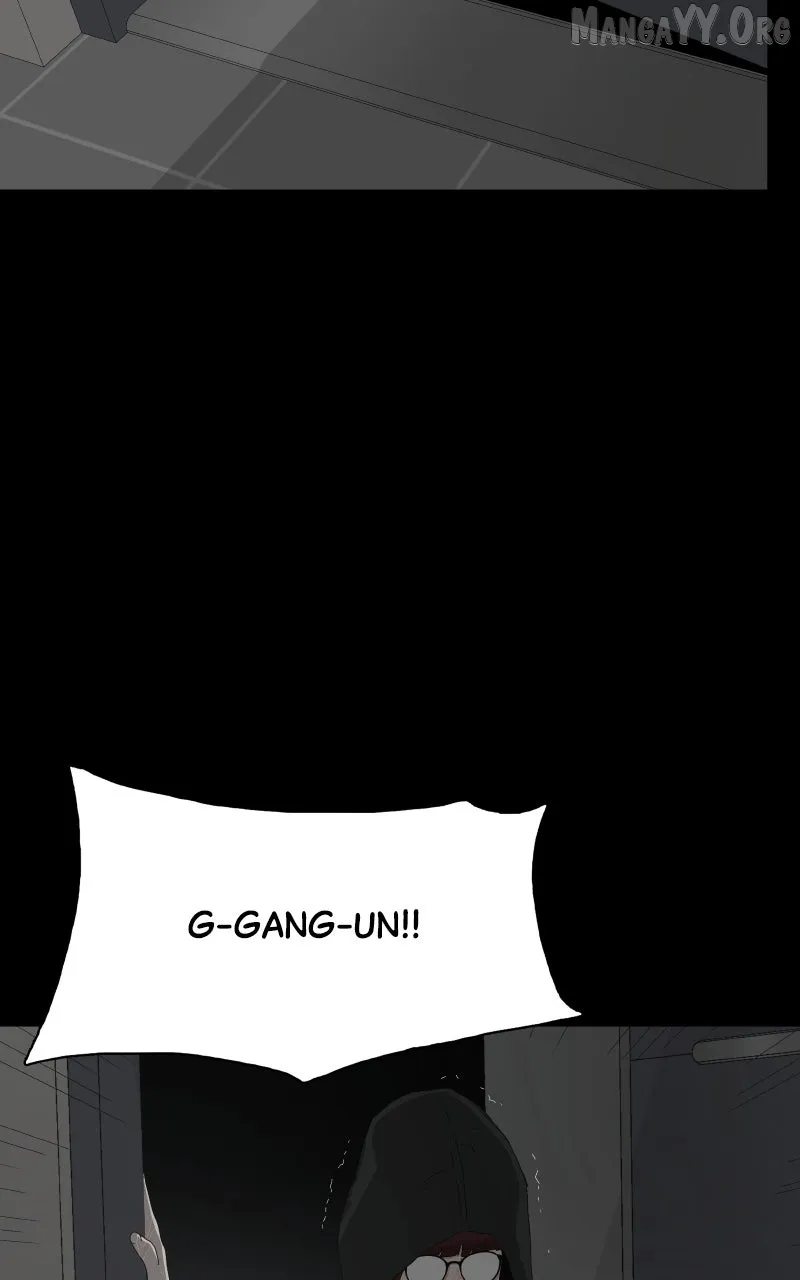 Survive  Webtoon Chapter 13 page 31 - 