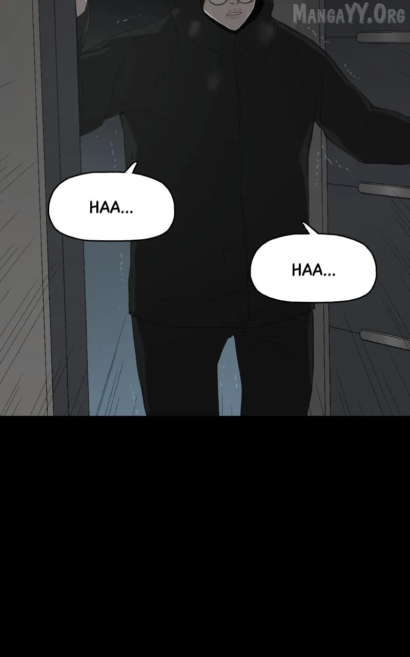 Survive  Webtoon Chapter 13 page 32 - 