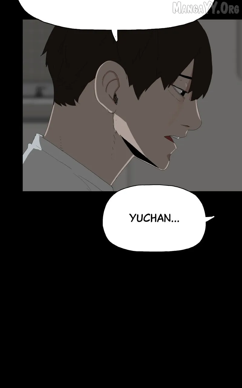 Survive  Webtoon Chapter 13 page 41 - 