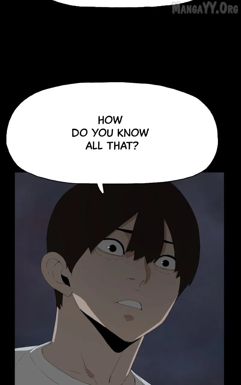 Survive  Webtoon Chapter 13 page 49 - 