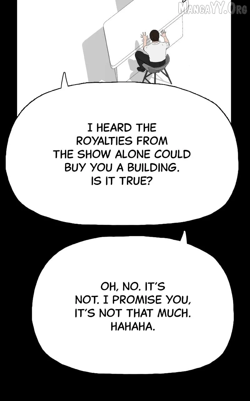 Survive  Webtoon Chapter 13 page 68 - 