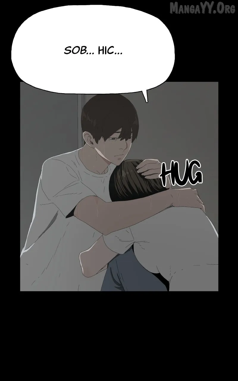 Survive  Webtoon Chapter 13 page 9 - 
