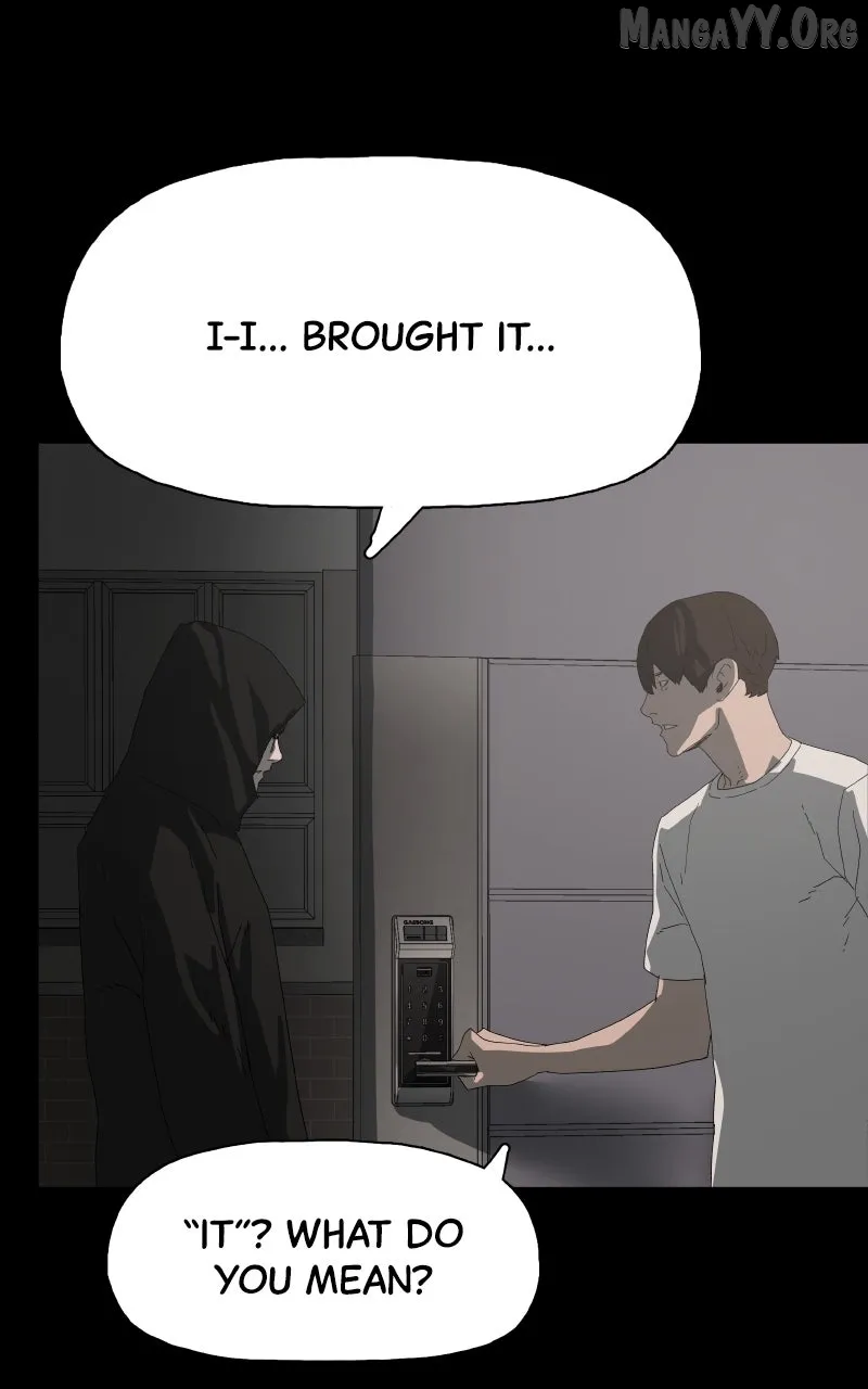 Survive  Webtoon Chapter 13 page 89 - 