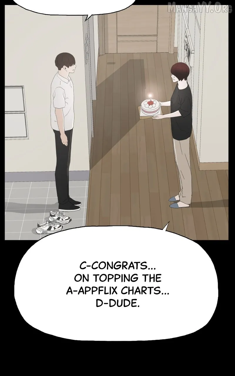 Survive  Webtoon Chapter 14 page 21 - 