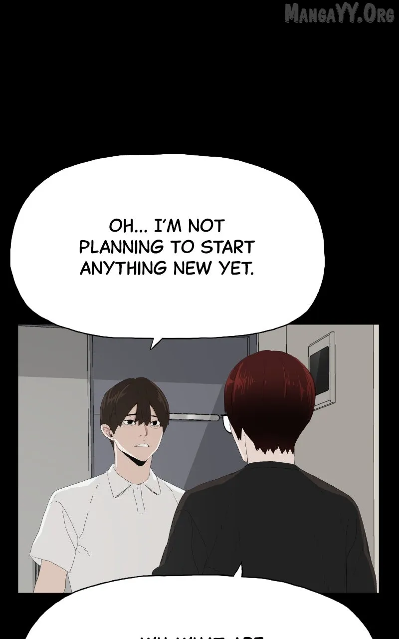 Survive  Webtoon Chapter 14 page 26 - 