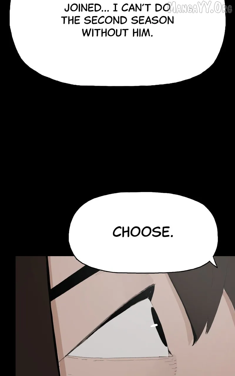 Survive  Webtoon Chapter 14 page 40 - 