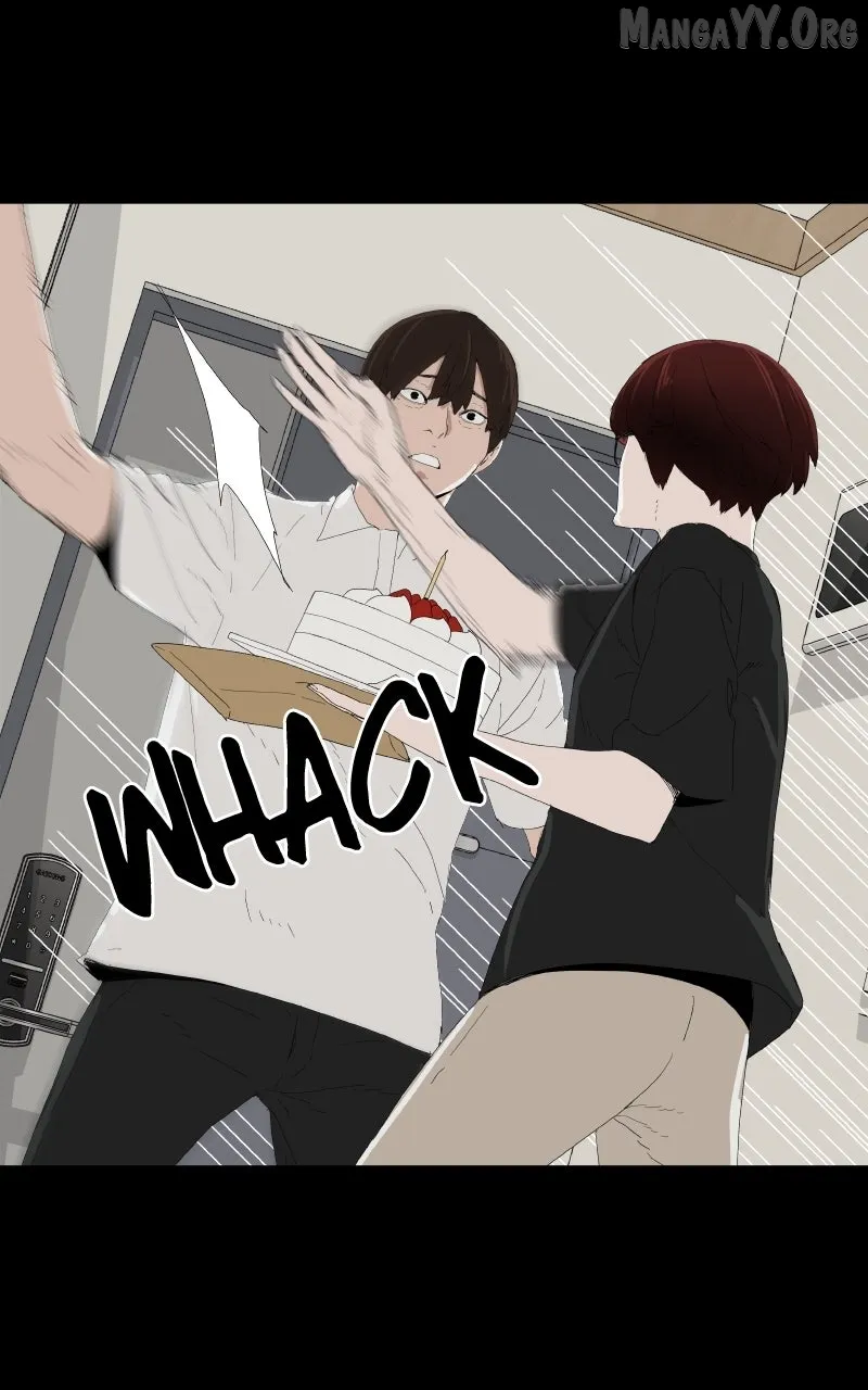 Survive  Webtoon Chapter 14 page 55 - 
