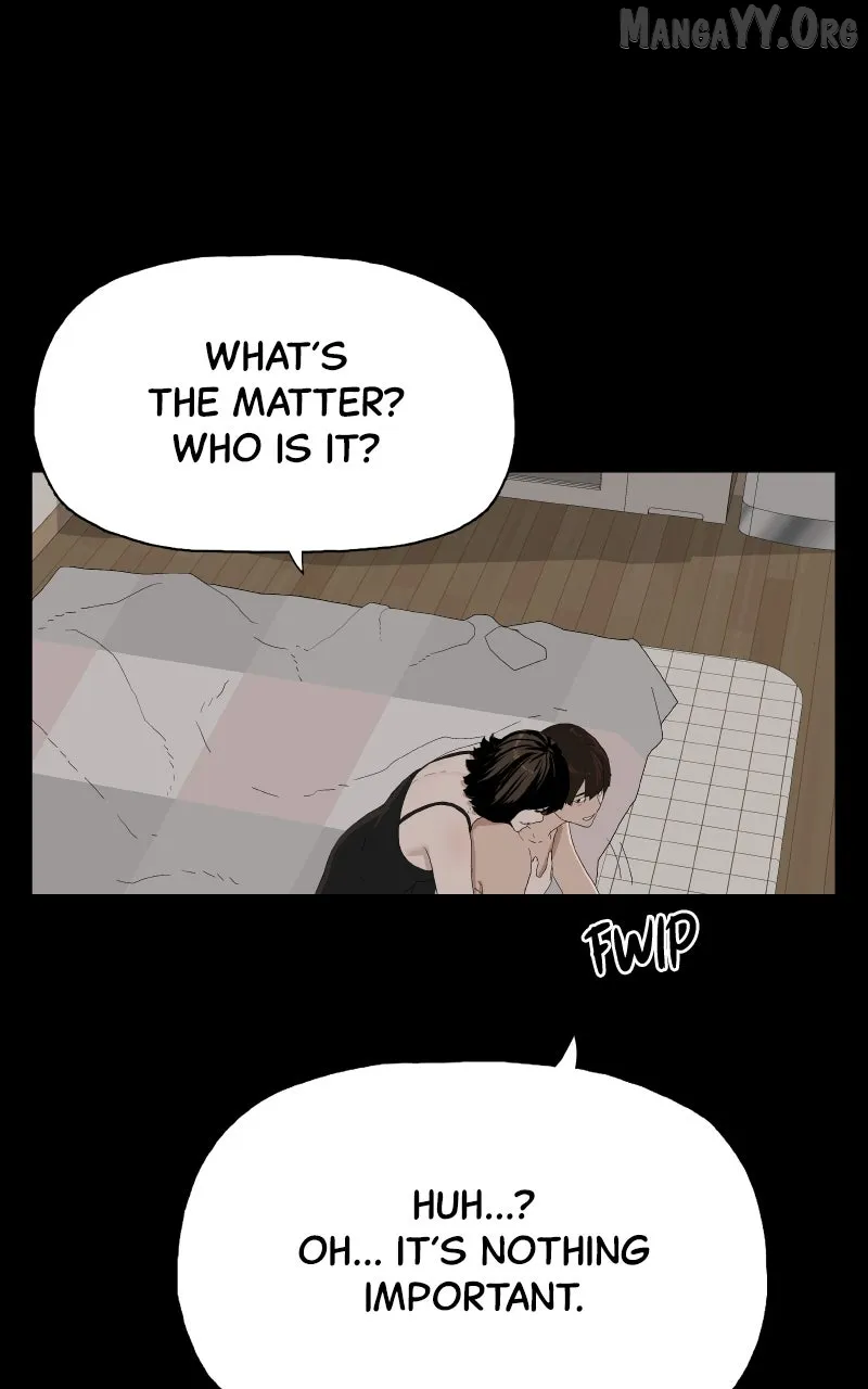 Survive  Webtoon Chapter 14 page 7 - 