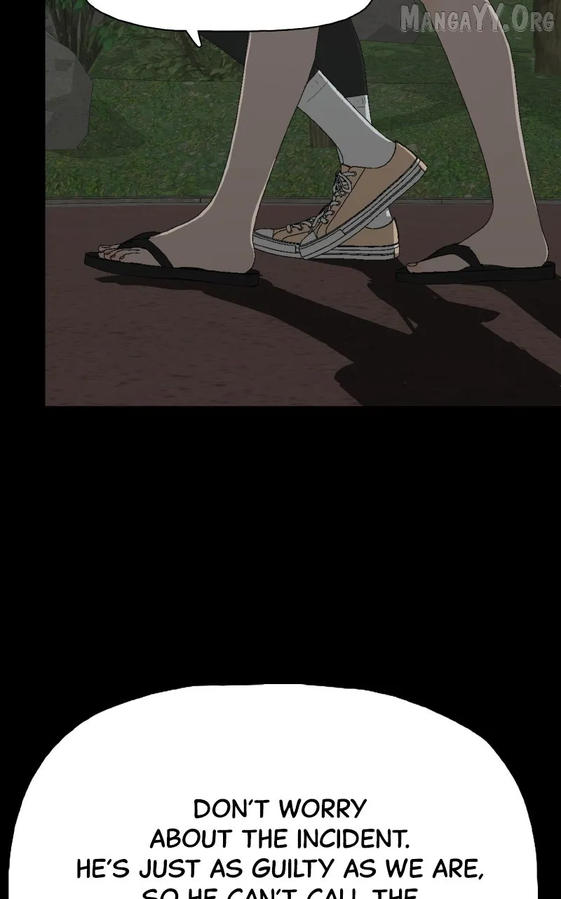 Survive  Webtoon Chapter 14 page 88 - 