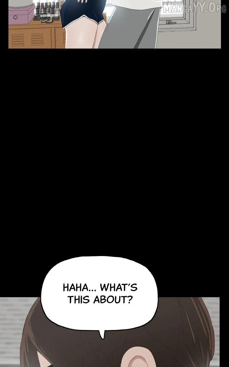 Survive  Webtoon Chapter 15 page 11 - 