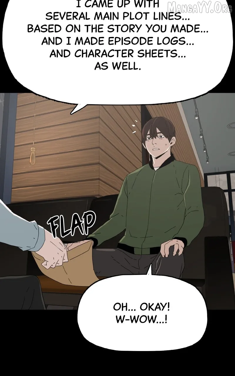 Survive  Webtoon Chapter 15 page 102 - 