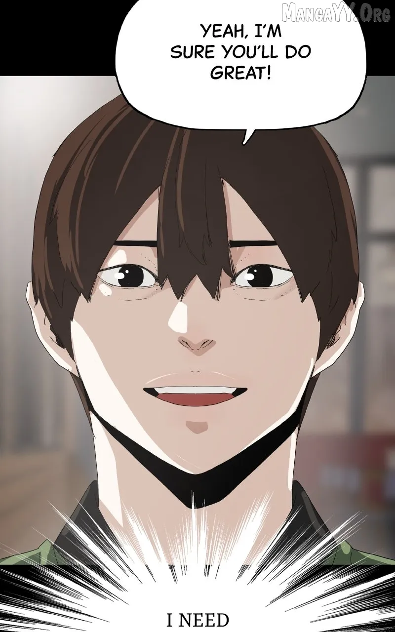 Survive  Webtoon Chapter 15 page 110 - 