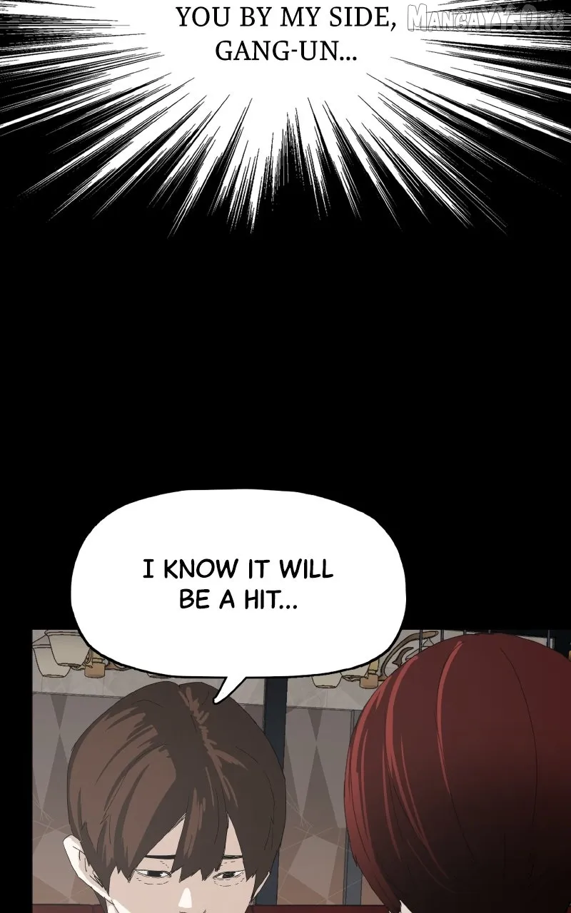 Survive  Webtoon Chapter 15 page 111 - 