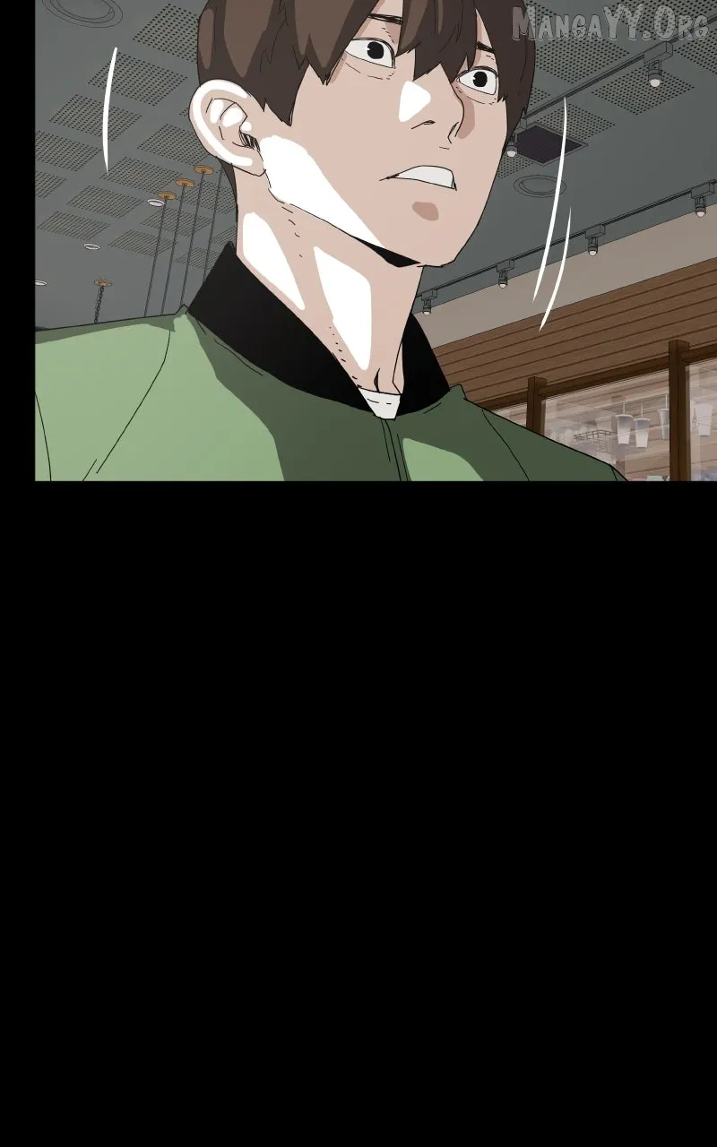 Survive  Webtoon Chapter 15 page 115 - 