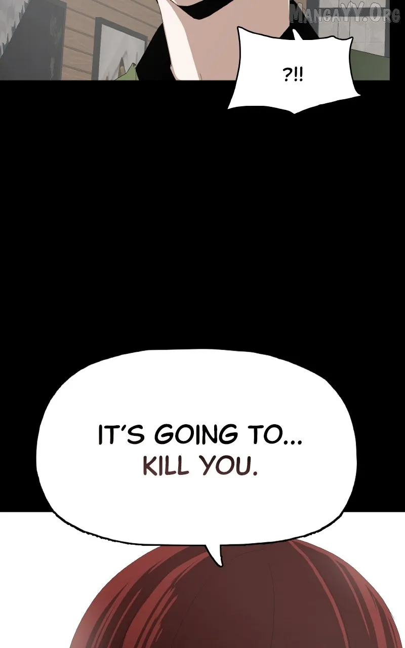 Survive  Webtoon Chapter 15 page 130 - 
