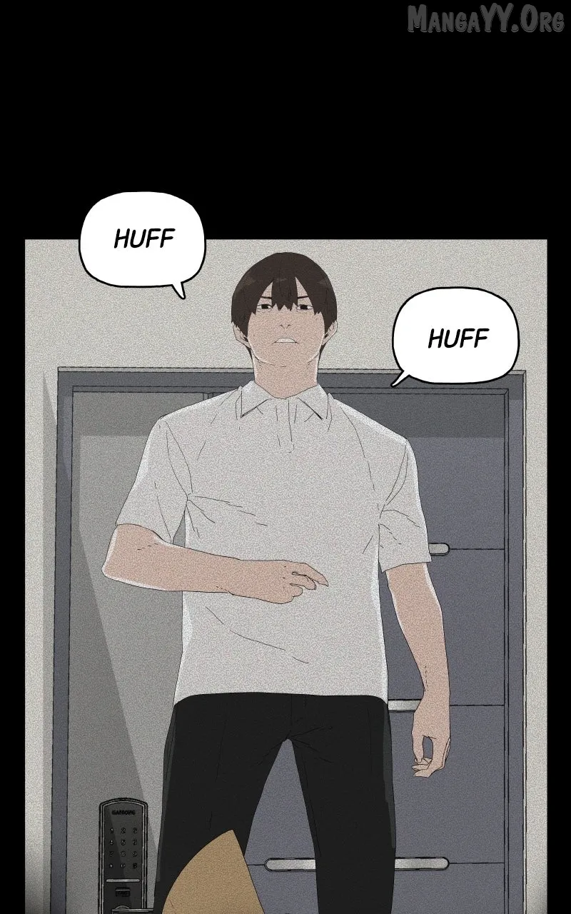 Survive  Webtoon Chapter 15 page 43 - 