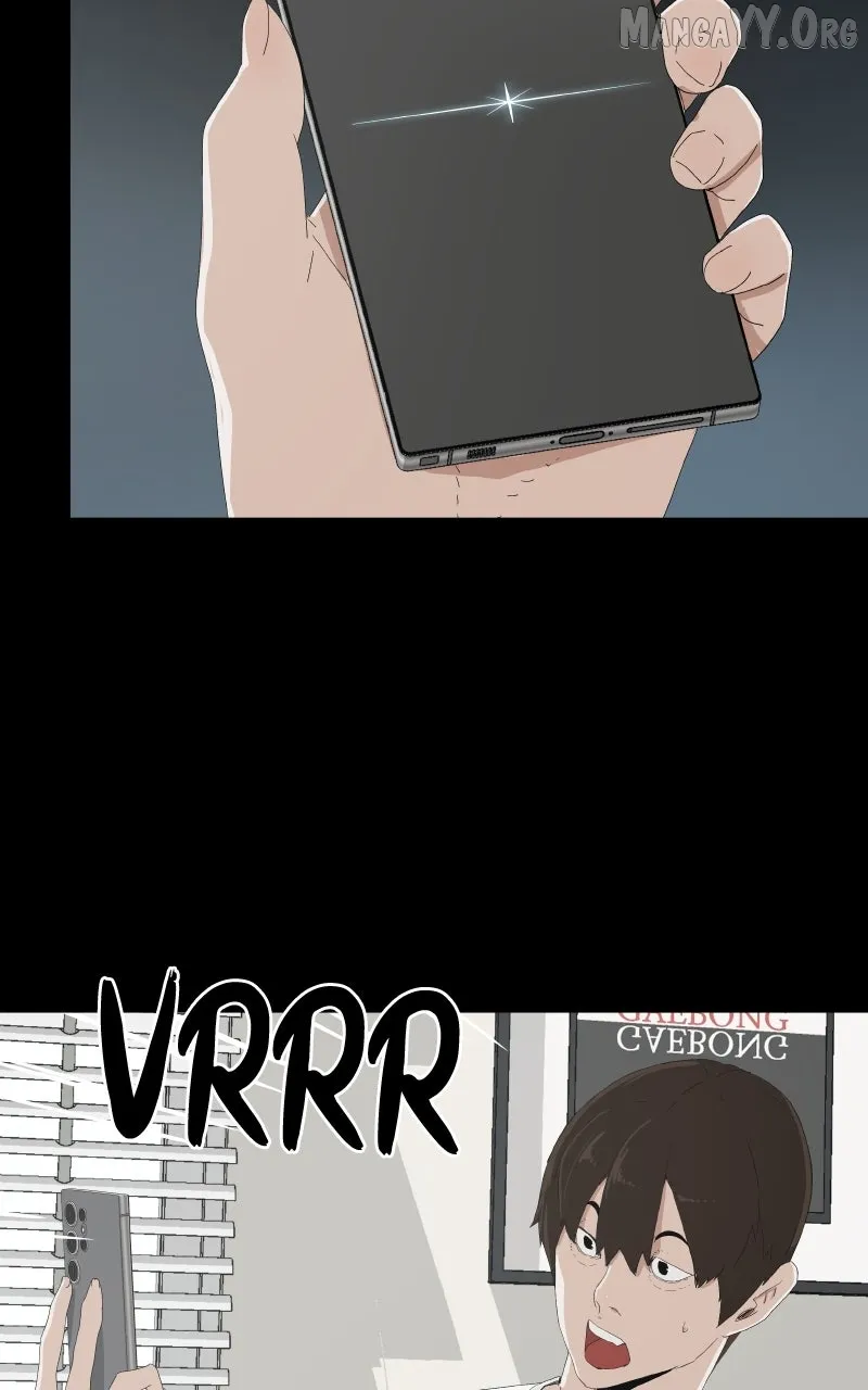Survive  Webtoon Chapter 15 page 56 - 