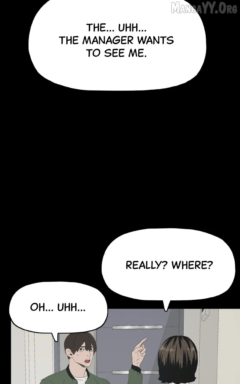 Survive  Webtoon Chapter 15 page 74 - 