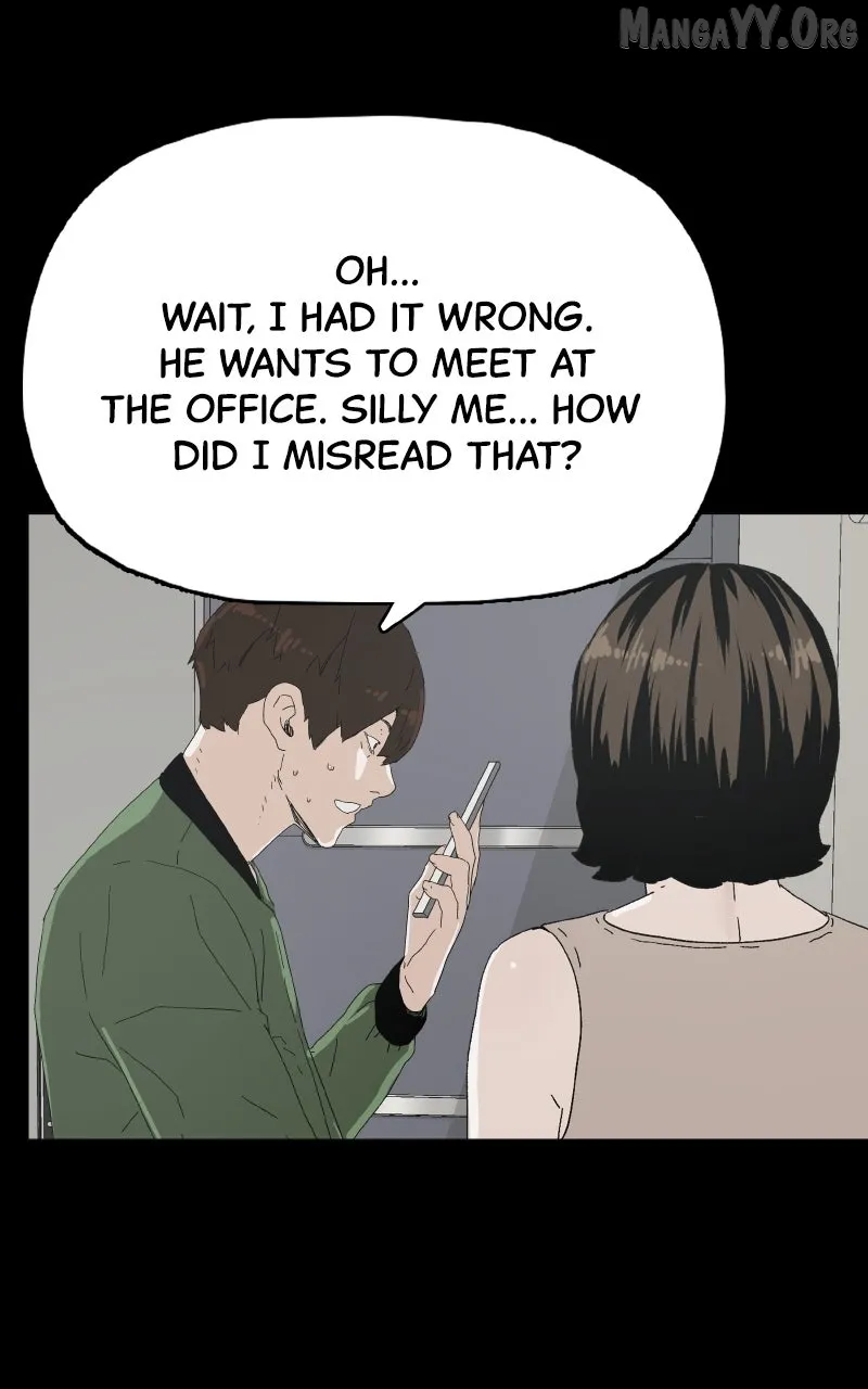 Survive  Webtoon Chapter 15 page 77 - 