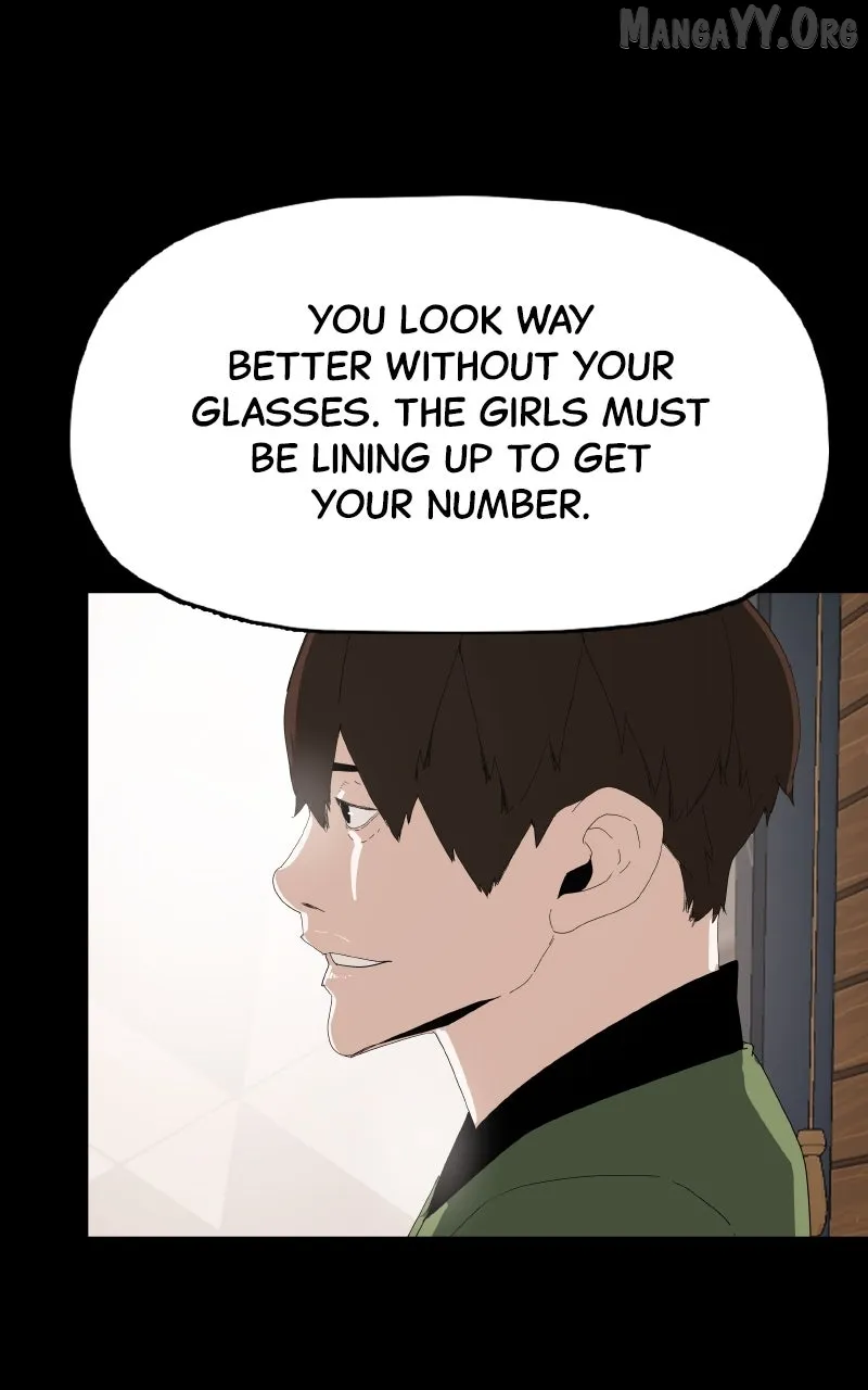 Survive  Webtoon Chapter 15 page 93 - 