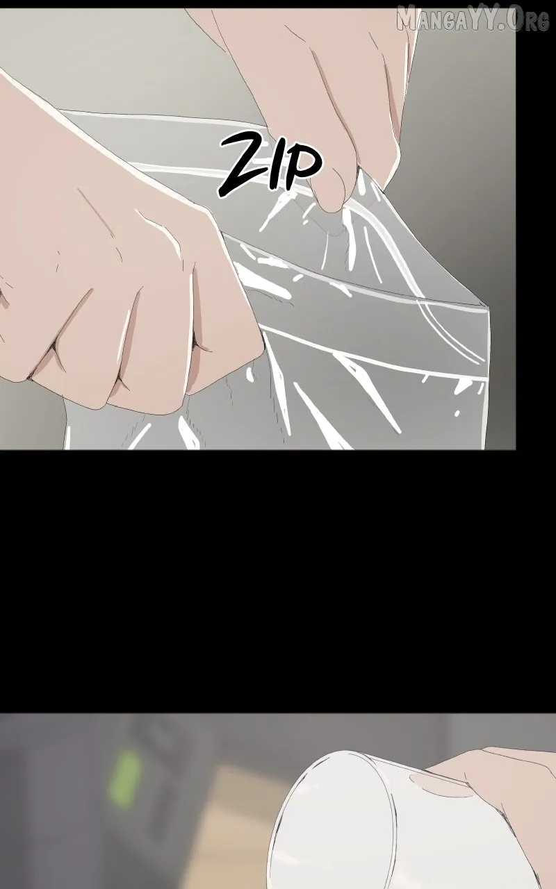 Survive  Webtoon Chapter 16 page 28 - 