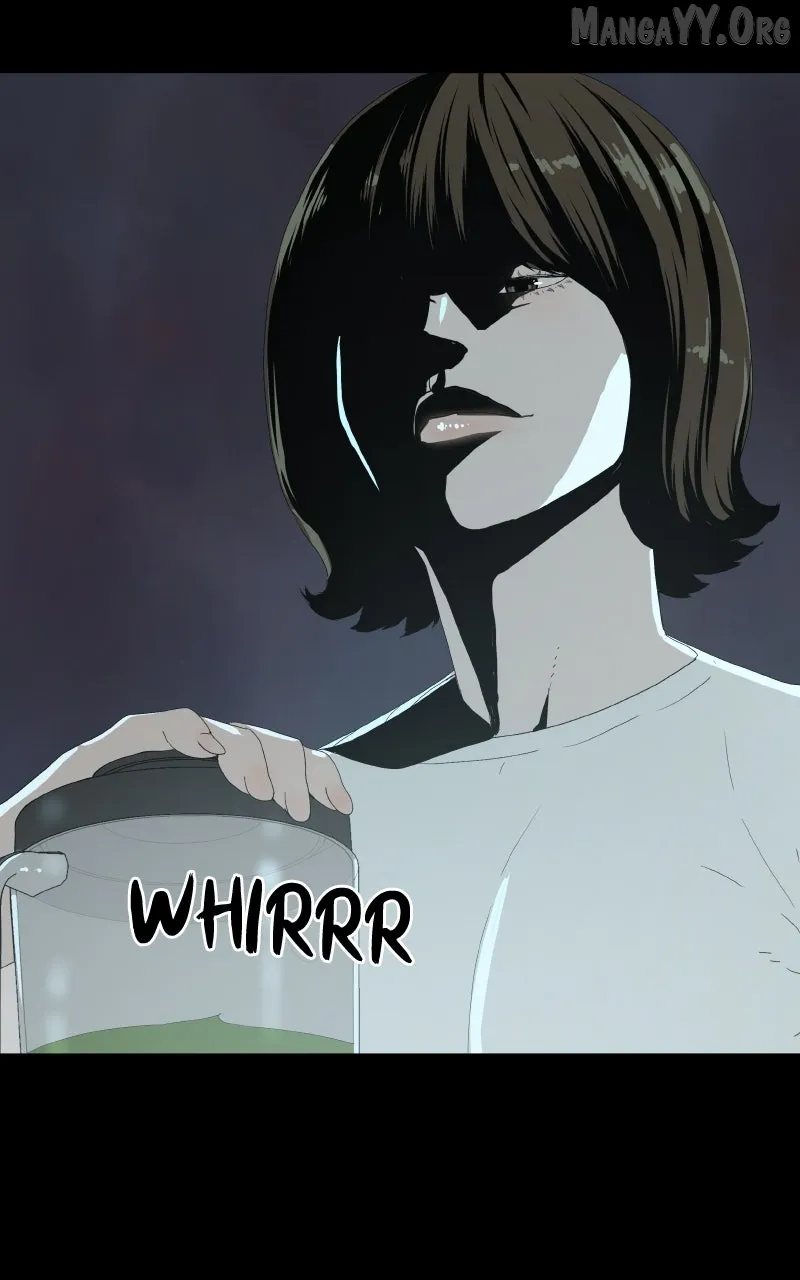 Survive  Webtoon Chapter 16 page 4 - 