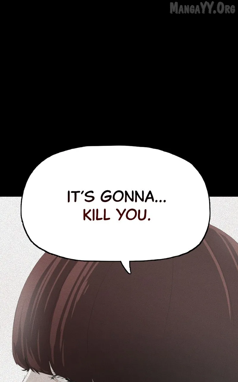 Survive  Webtoon Chapter 16 page 38 - 