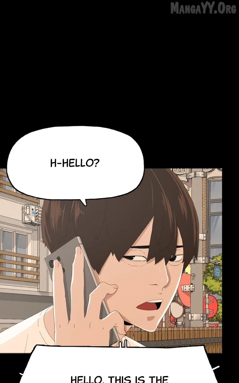 Survive  Webtoon Chapter 16 page 52 - 