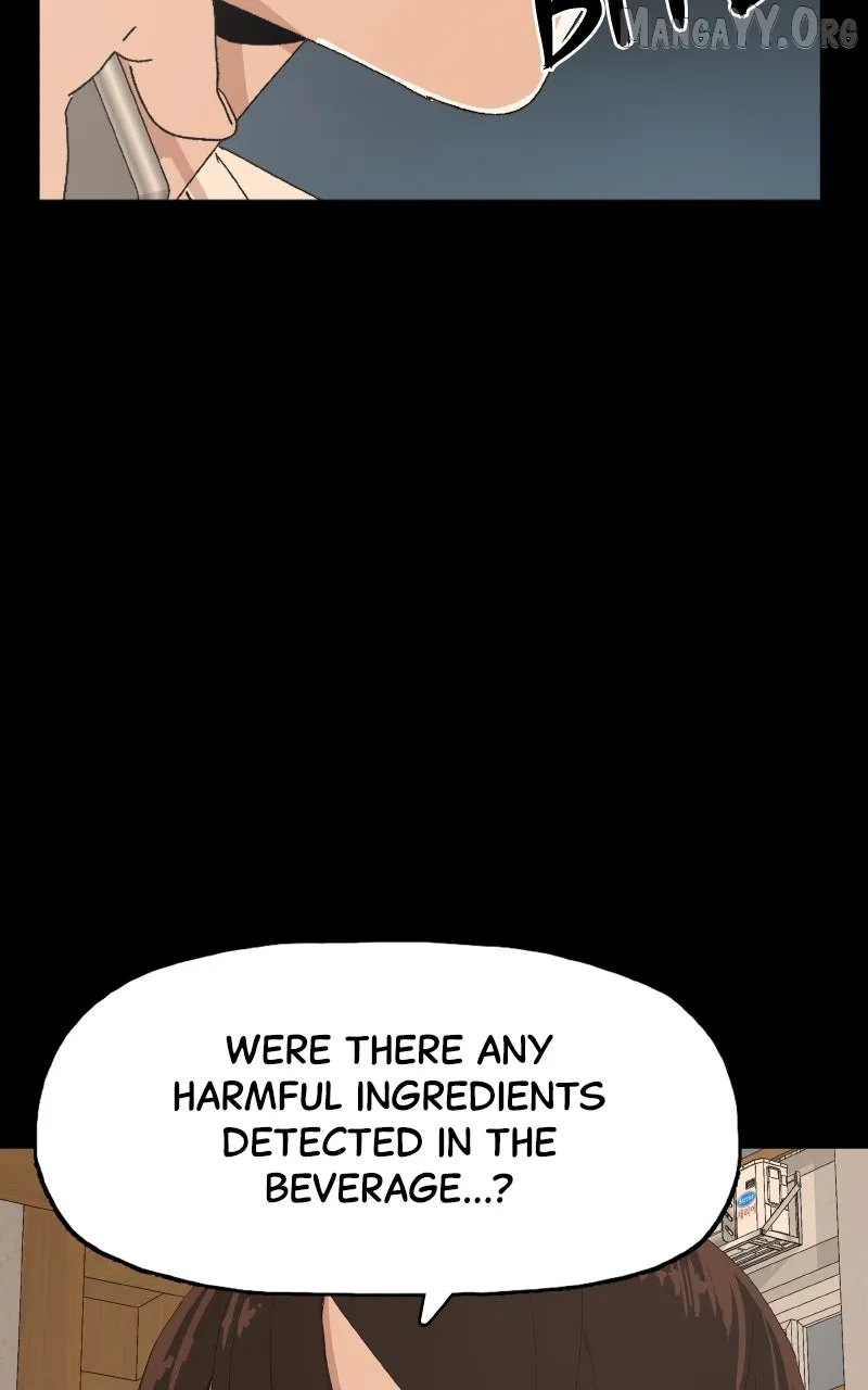 Survive  Webtoon Chapter 16 page 55 - 