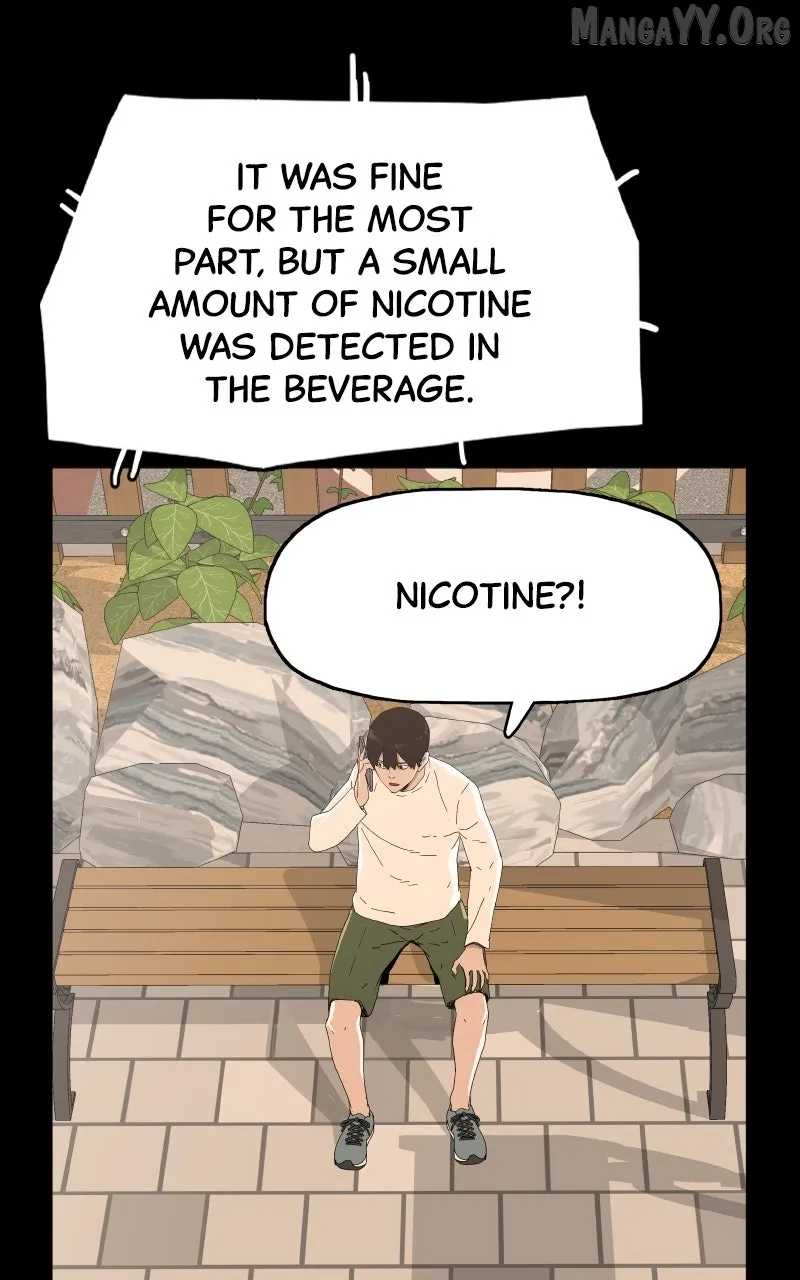 Survive  Webtoon Chapter 16 page 57 - 