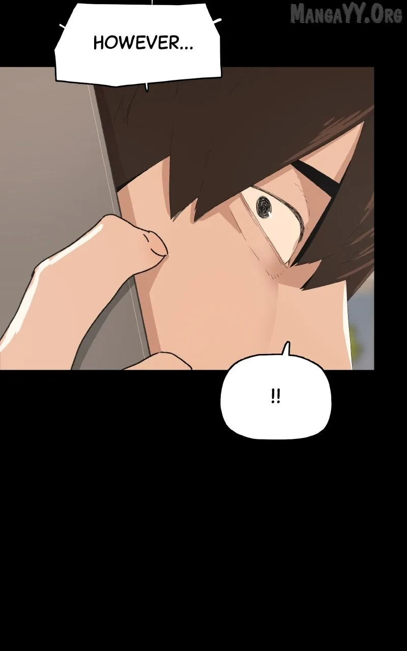 Survive  Webtoon Chapter 16 page 60 - 