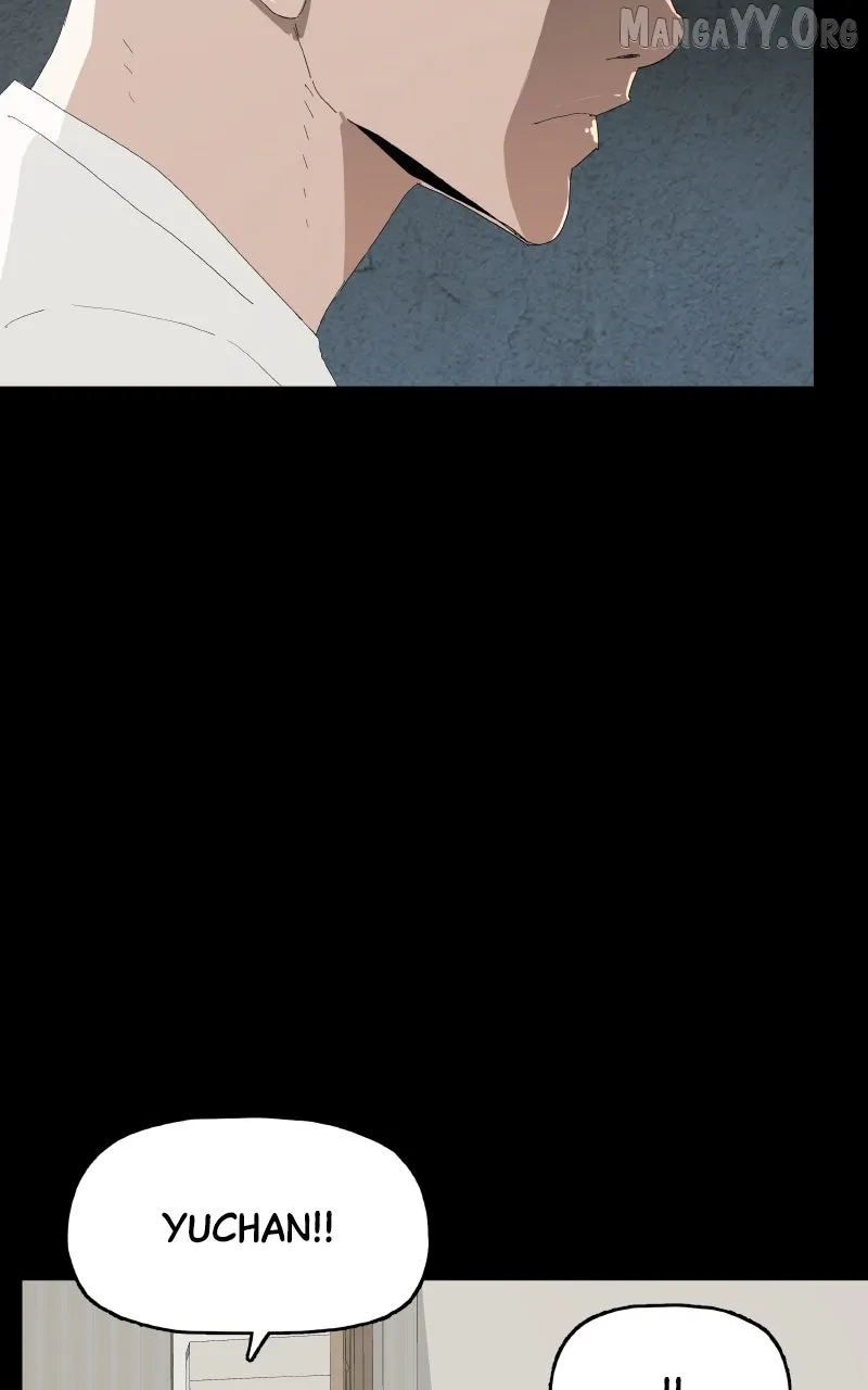 Survive  Webtoon Chapter 16 page 7 - 