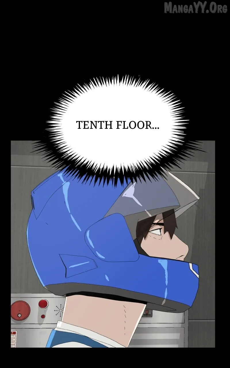 Survive  Webtoon Chapter 17 page 134 - 