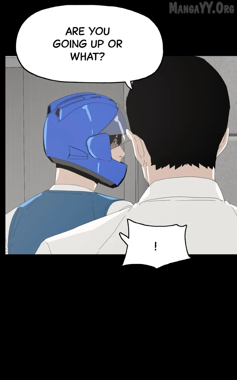 Survive  Webtoon Chapter 17 page 136 - 