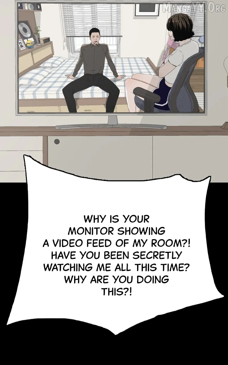 Survive  Webtoon Chapter 17 page 22 - 