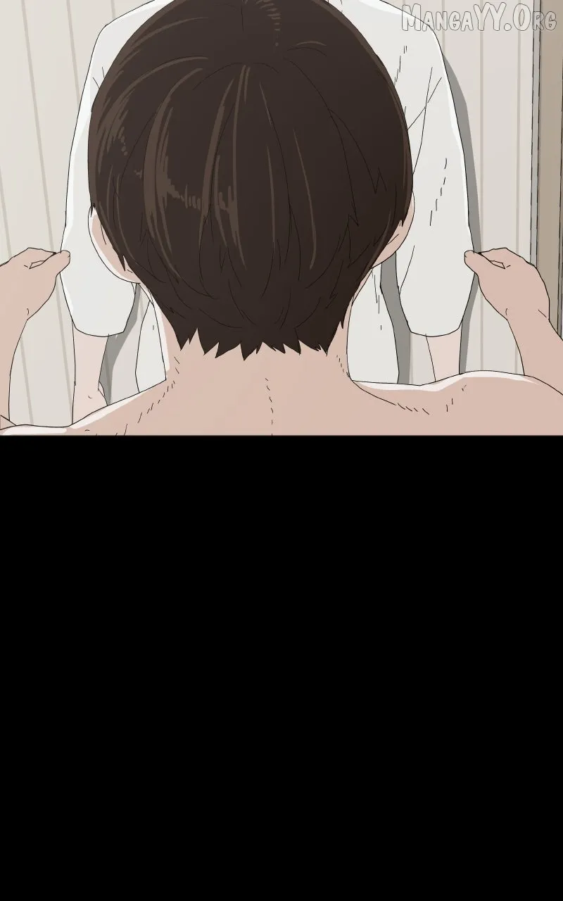 Survive  Webtoon Chapter 17 page 25 - 