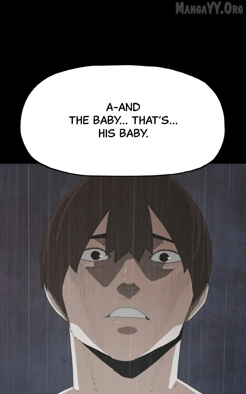 Survive  Webtoon Chapter 17 page 26 - 