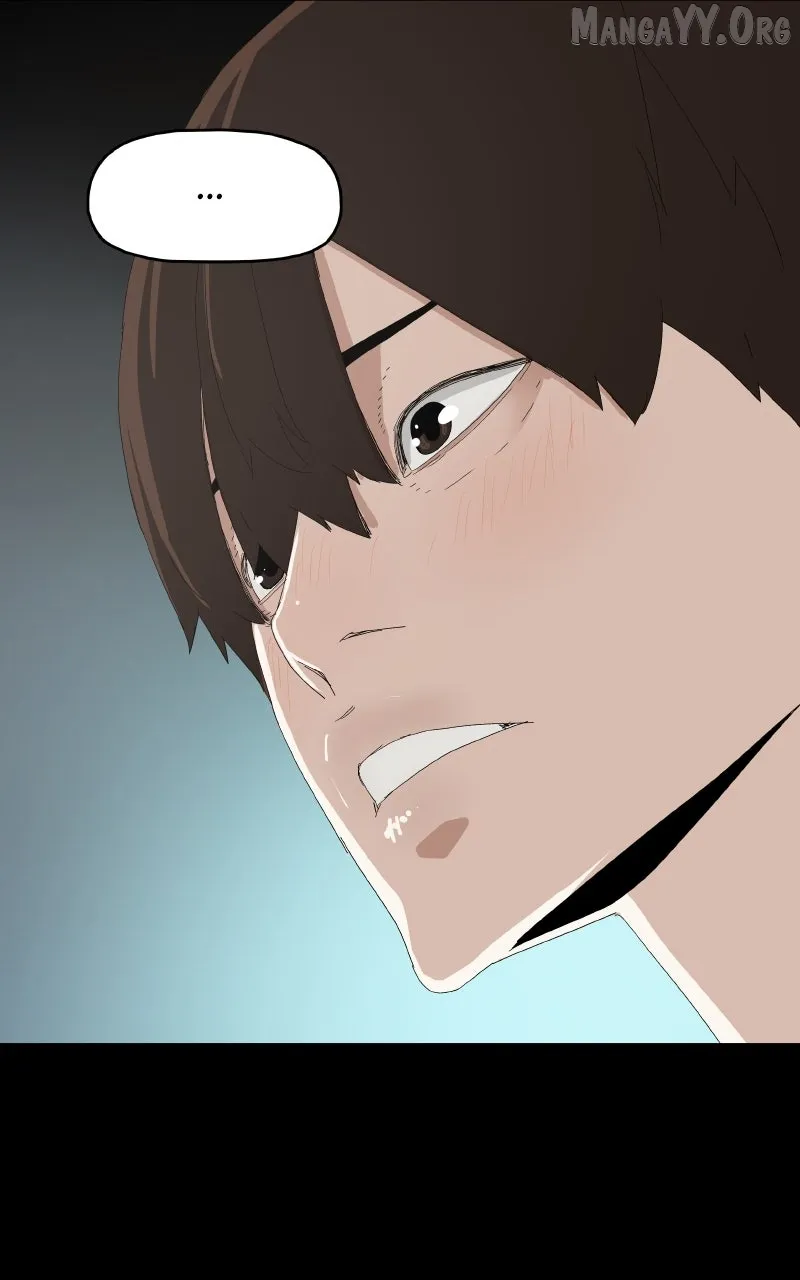 Survive  Webtoon Chapter 17 page 46 - 