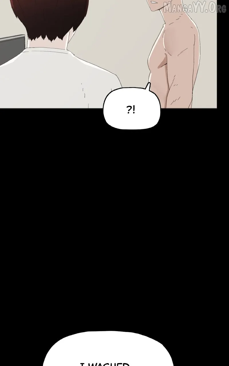 Survive  Webtoon Chapter 17 page 6 - 