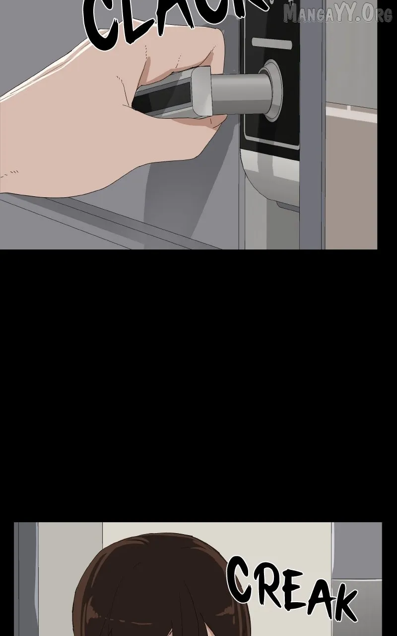 Survive  Webtoon Chapter 17 page 64 - 