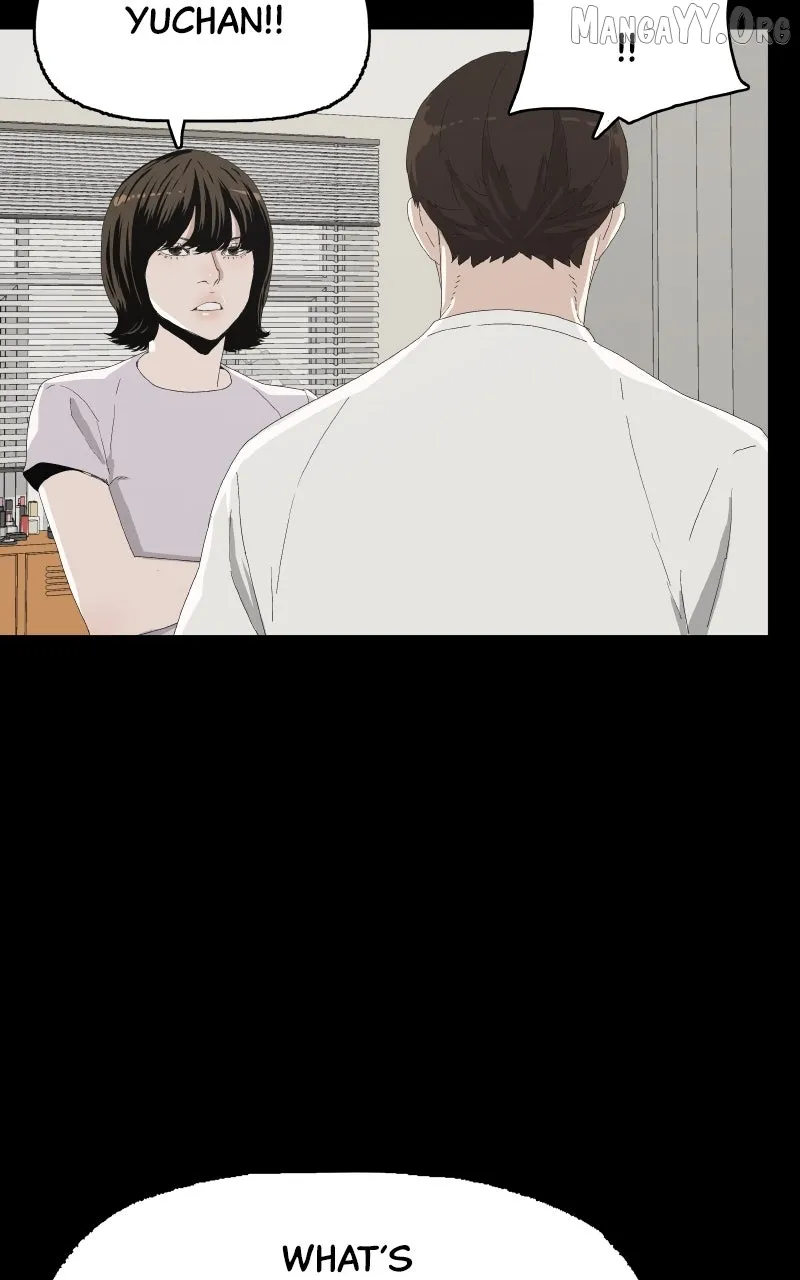 Survive  Webtoon Chapter 17 page 66 - 