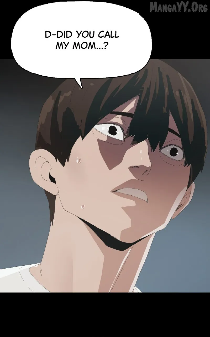 Survive  Webtoon Chapter 17 page 72 - 