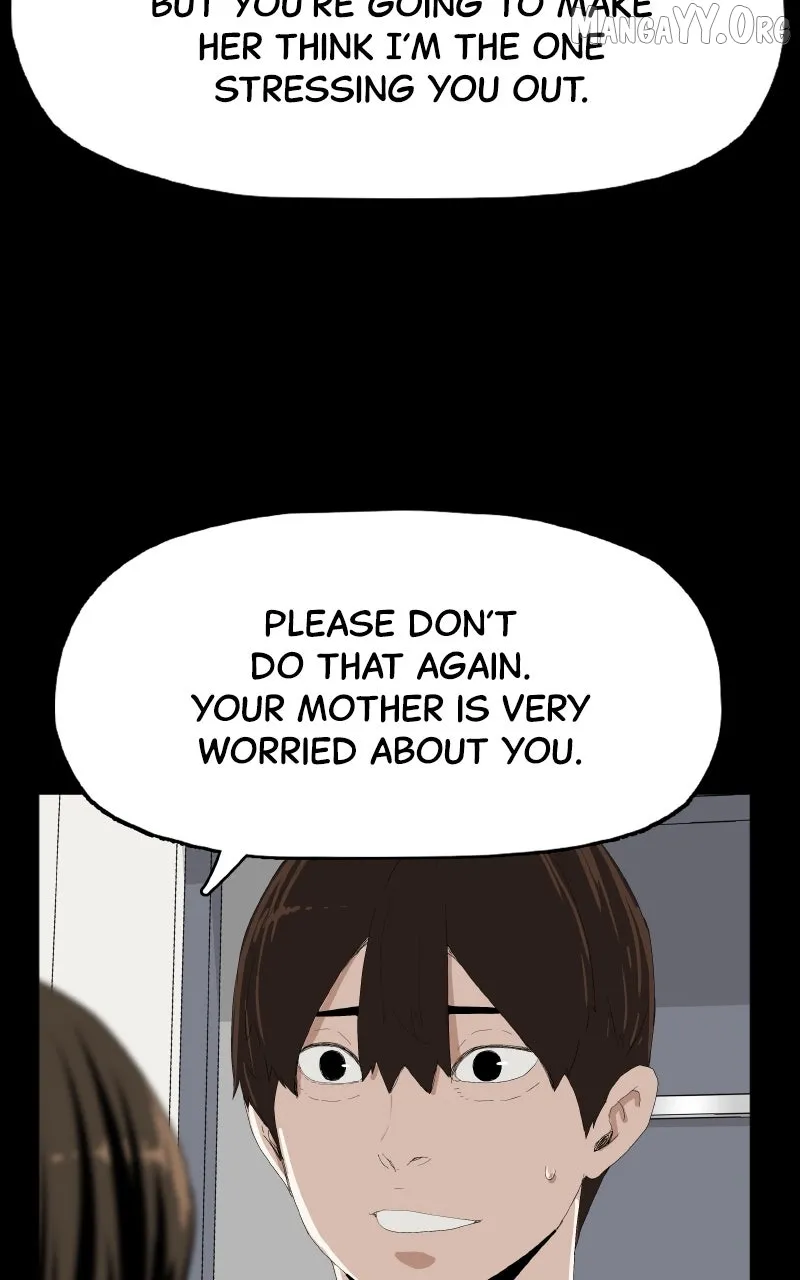 Survive  Webtoon Chapter 17 page 79 - 
