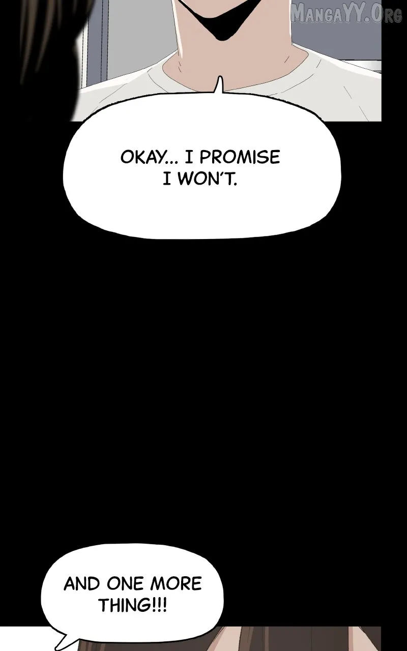 Survive  Webtoon Chapter 17 page 80 - 